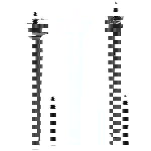 DB SELF FEED BIT 1-3/8